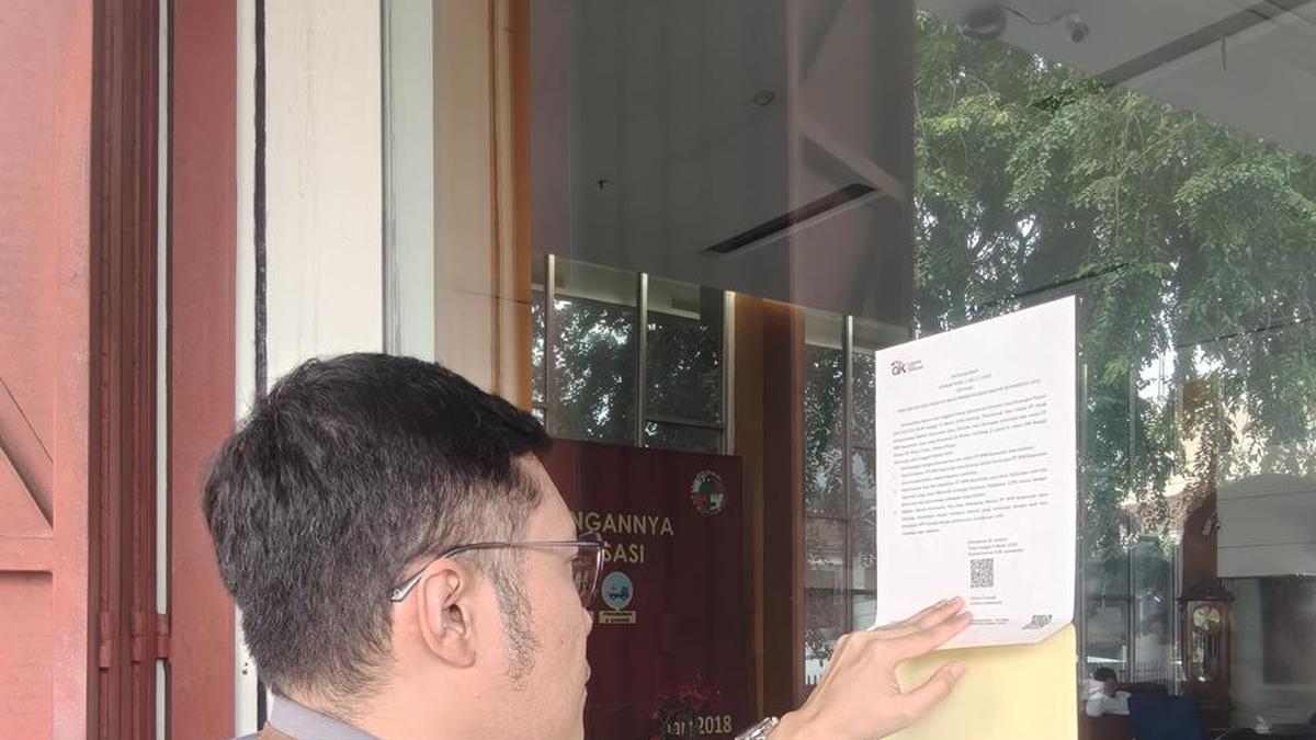 OJK Cabut Izin Usaha BPR Koperindo Jaya: Upaya Penyehatan Gagal, Perlindungan Konsumen Jadi Prioritas