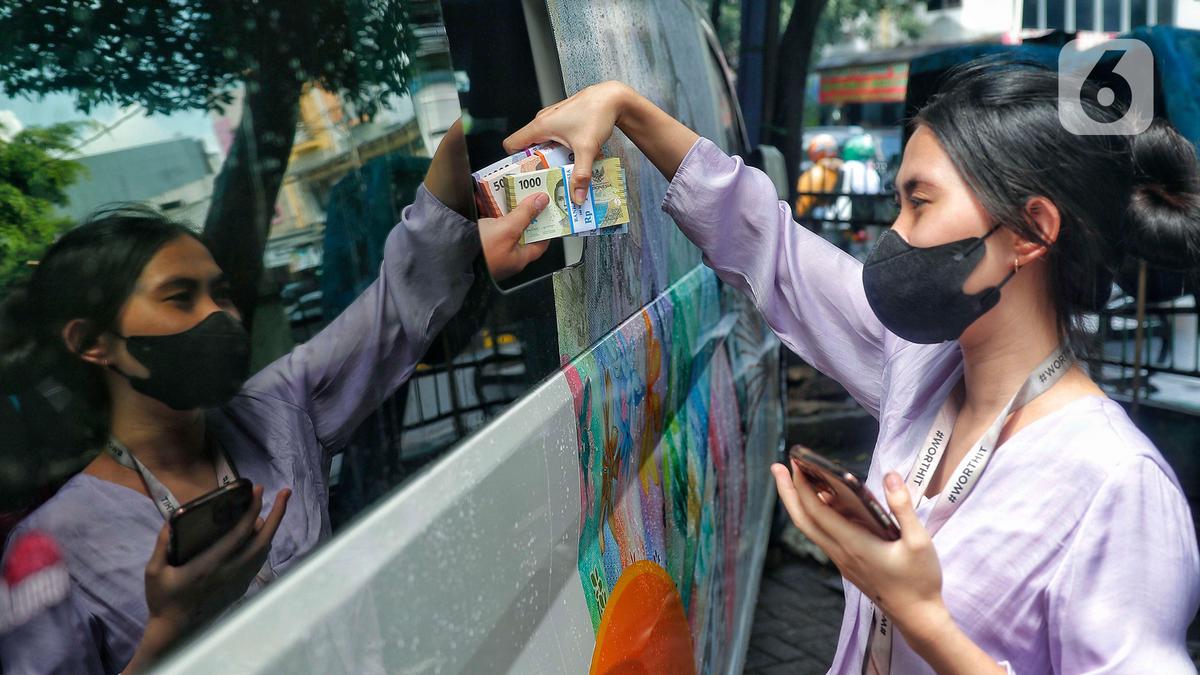 Waspada Jebakan Penukaran Uang Ilegal: BI Siapkan Kanal Resmi dan Program SERAMBI 2026 untuk Amankan Rupiah Anda Jelang Lebaran