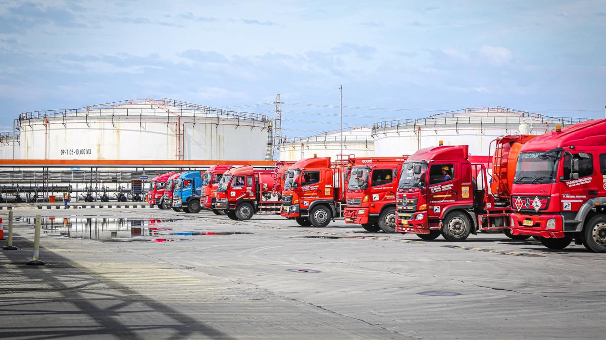 Kilang Pertamina Siaga Penuh di Libur Lebaran 2026: Jaga Pasokan Energi Nasional di Tengah Lonjakan Permintaan