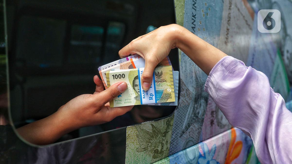 Memburu Rupiah Baru untuk Lebaran 2026: Panduan Lengkap Tukar Uang Tanpa Antre dengan PINTAR BI
