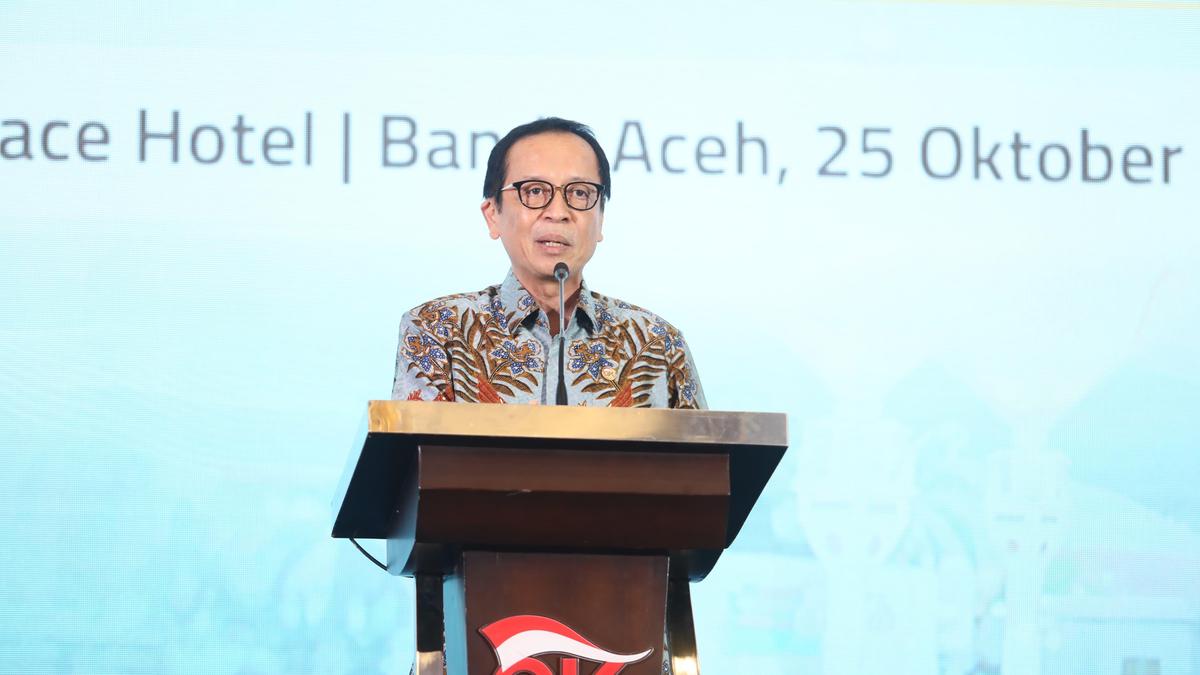 Prospek Cerah Perbankan Indonesia di Tahun 2026: Optimisme di Tengah Tantangan Global