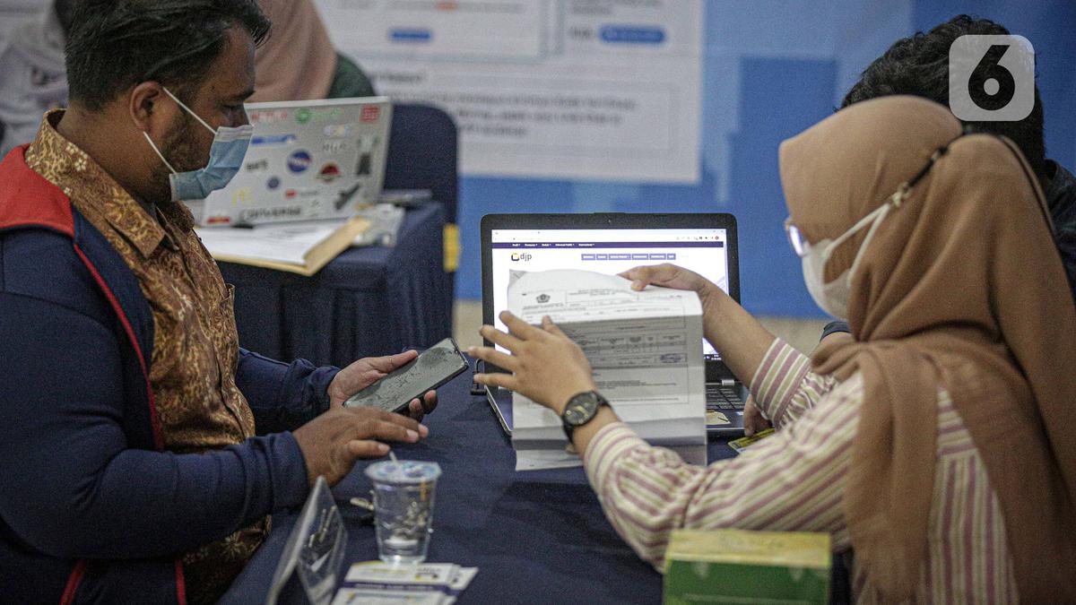 Konsekuensi Keterlambatan Pelaporan SPT Tahunan: Denda, Teguran, hingga Sanksi Pidana