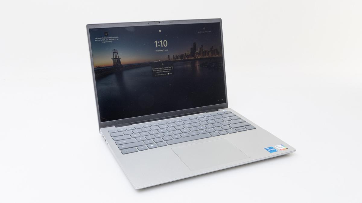 Dell Inspiron 14 5430: Laptop Ultraportable Ideal untuk Produktivitas Modern (Review Lengkap)