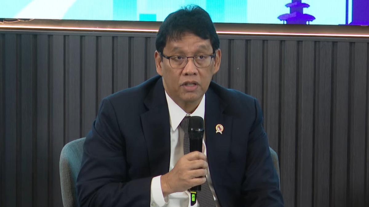 Gejolak Harga Minyak Dunia Picu Evaluasi APBN: Pemerintah Siaga Antisipasi Dampak Lebih Lanjut