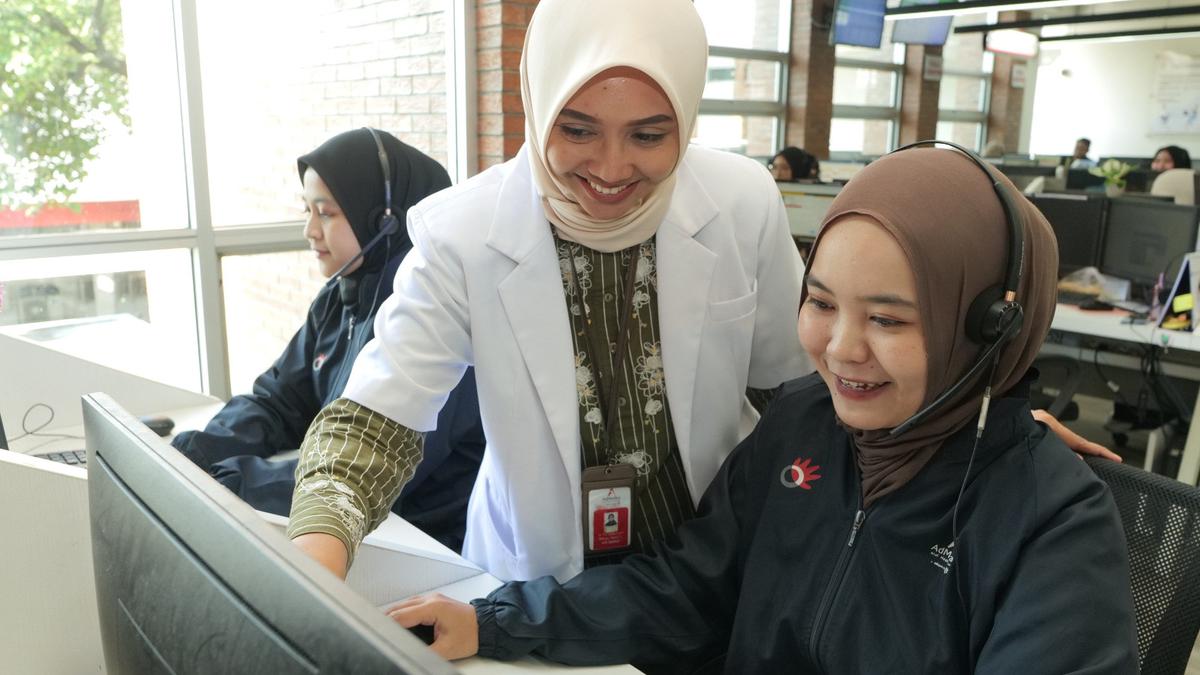 TelkomMetra Divestasi AdMedika ke Fullerton Health: Strategi Transformasi dan Peluang Ekspansi Regional