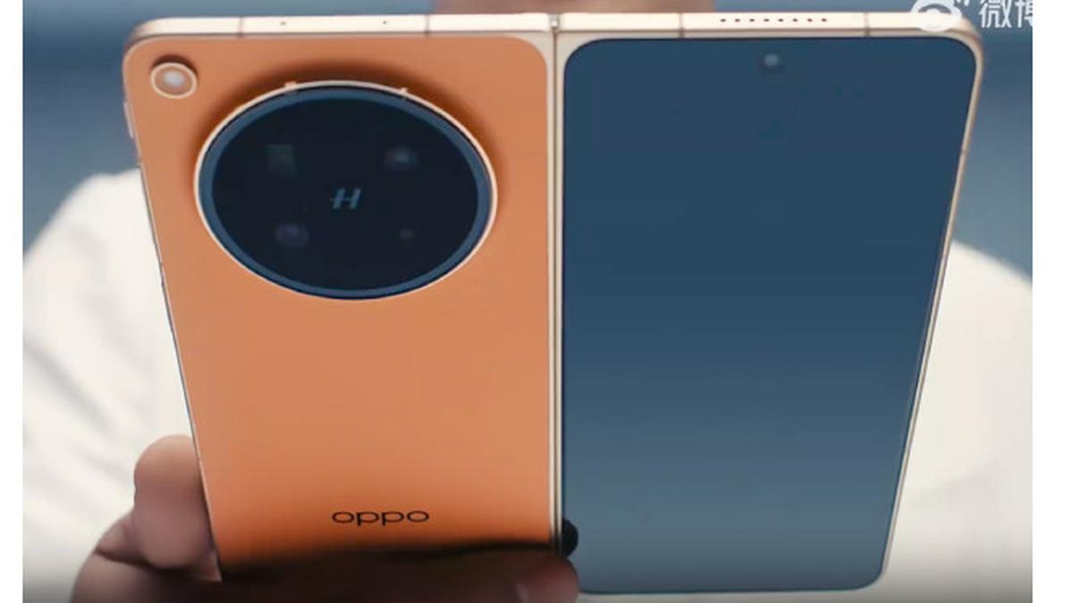 Oppo Find N6: Terobosan Baru di Pasar HP Lipat dengan Teknologi Layar Tanpa Bekas Lipatan dan Spesifikasi Gahar