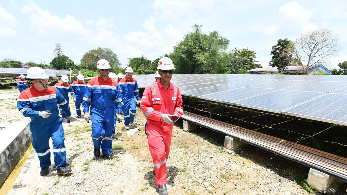 Pertamina Siagakan Satgas Ramadan 2026: Jaminan Pasokan Energi dan Kestabilan Produksi Migas Nasional