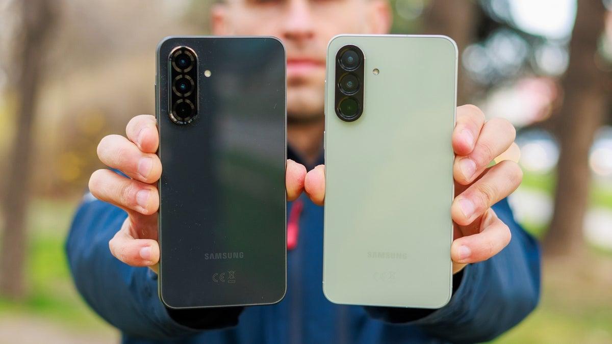 Top 3 Tekno: Bocoran Samsung Galaxy A37 dan Galaxy A57 Bikin Penasaran