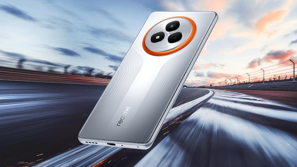 Realme Narzo 80 Pro 5G: Sang Penantang Baru di Kelas Menengah Atas dengan Fokus Gaming dan Daya Tahan Ekstrem