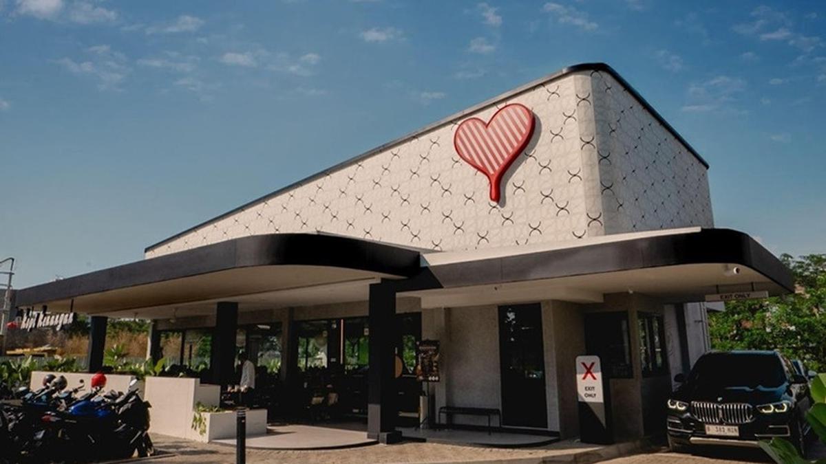 Berbuka Puasa Hemat dan Praktis: BRImo Hadirkan Cashback Hingga 40% di Kenangan Brands Selama Ramadan