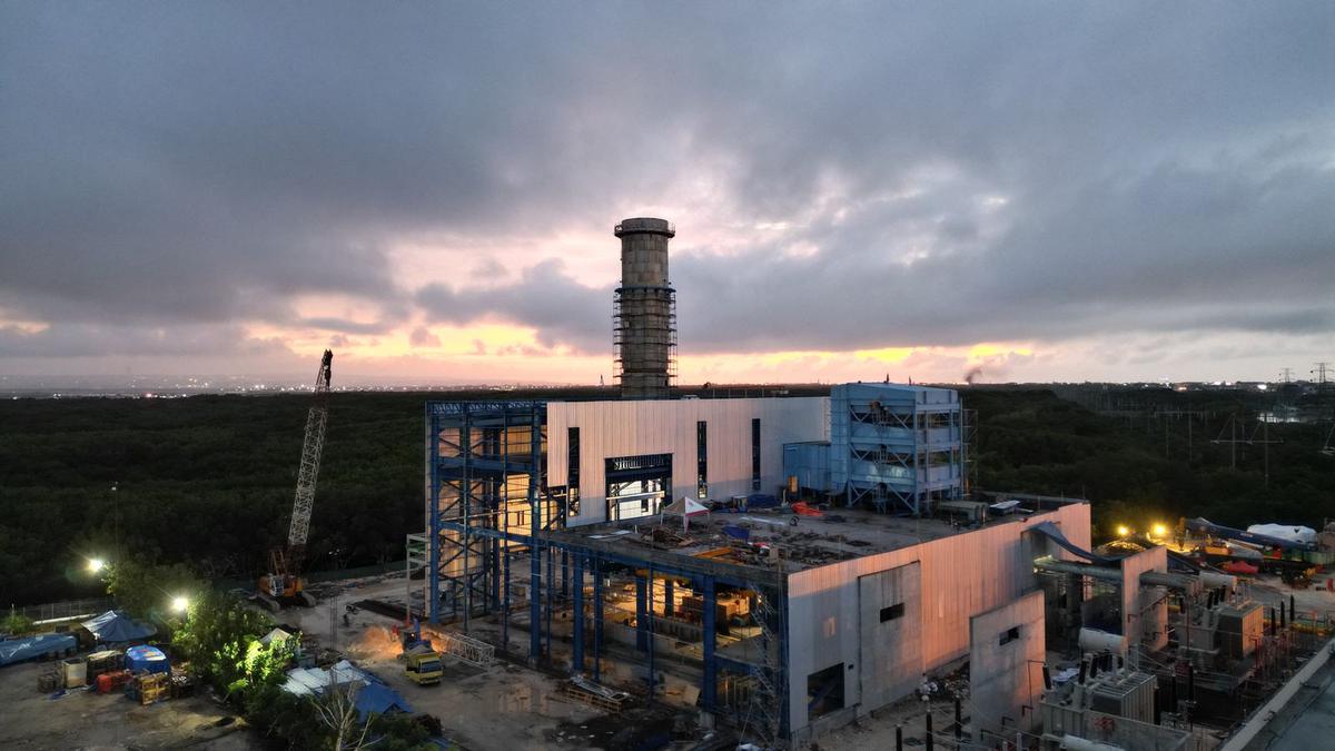 FID Lapangan Gas Mako Disetujui: Jaminan Pasokan Energi untuk Pembangkit Listrik Nasional Menguat