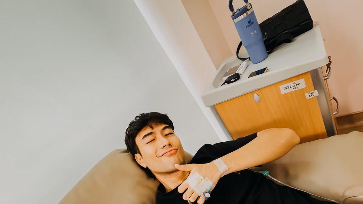 Kepergian Vidi Aldiano: Duka Mendalam Industri Hiburan dan Kenangan Manis Kolaborasi dengan Fore Coffee