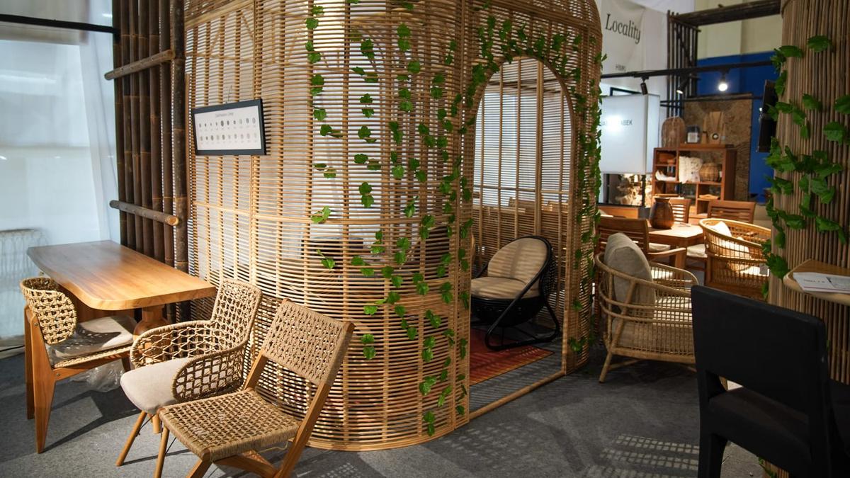 Labamu Tawarkan Solusi MRP untuk Dongkrak Daya Saing Industri Furnitur Indonesia di Pasar Global