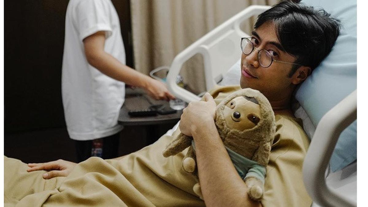 Kabar Duka: Vidi Aldiano Berpulang, Dunia Musik Indonesia Berduka