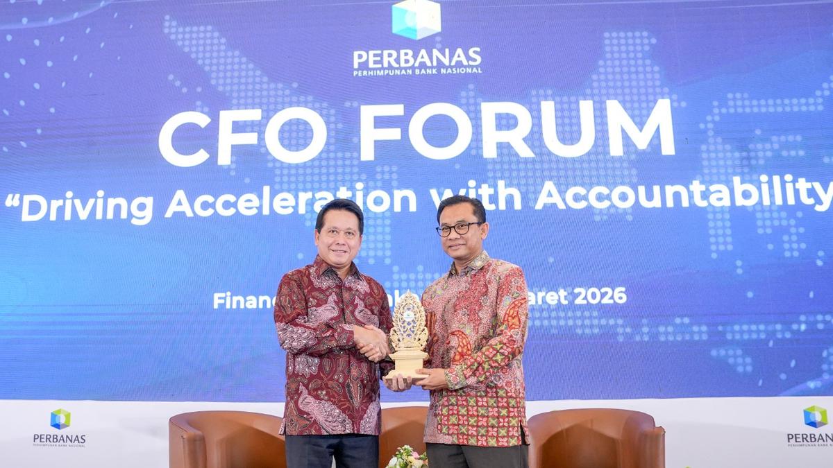 Resiliensi Perbankan Indonesia di Tengah Gejolak Global: PERBANAS Serukan Kewaspadaan dan Strategi Antisipatif