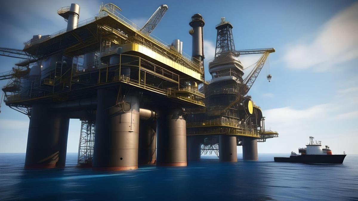 Gejolak Harga Minyak: Konflik Timur Tengah Memicu Lonjakan Tertinggi Sepanjang Sejarah