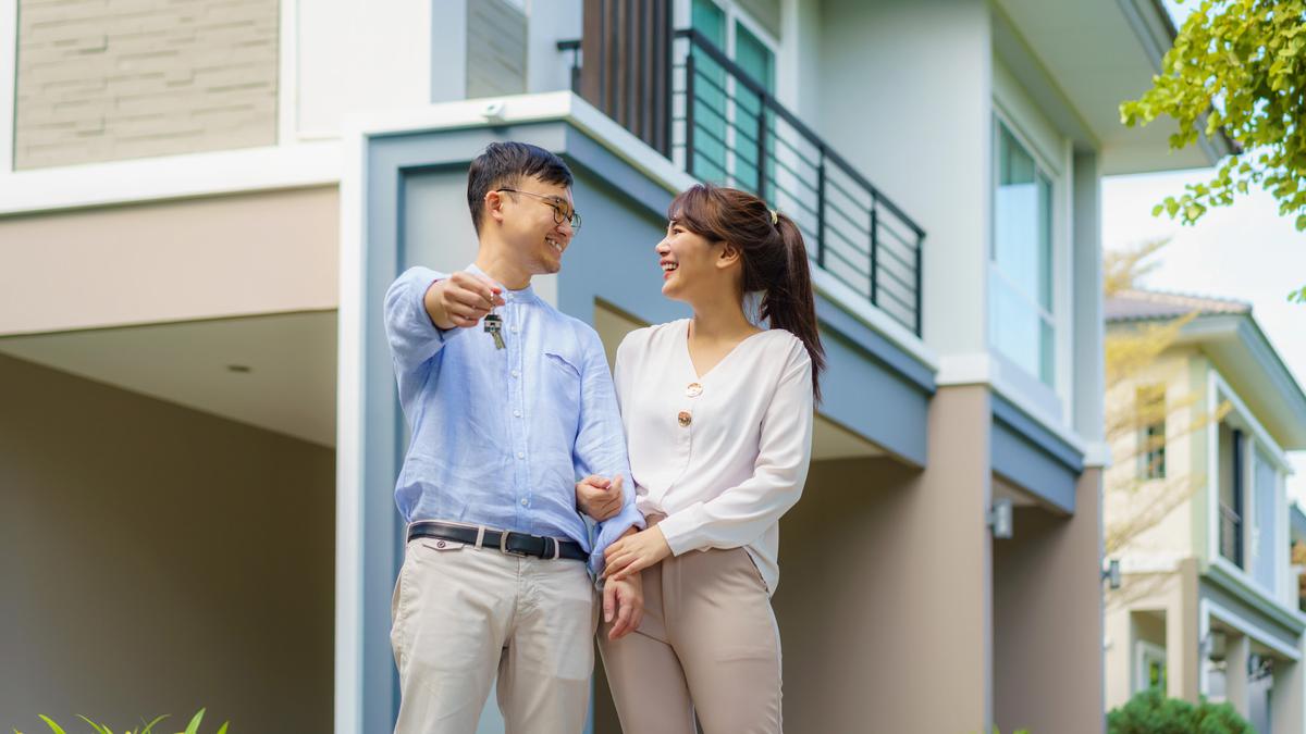 BRI KPR: Kunci Membuka Pintu Rumah Impian untuk Semua Kalangan, Proses Mudah Lewat BRImo