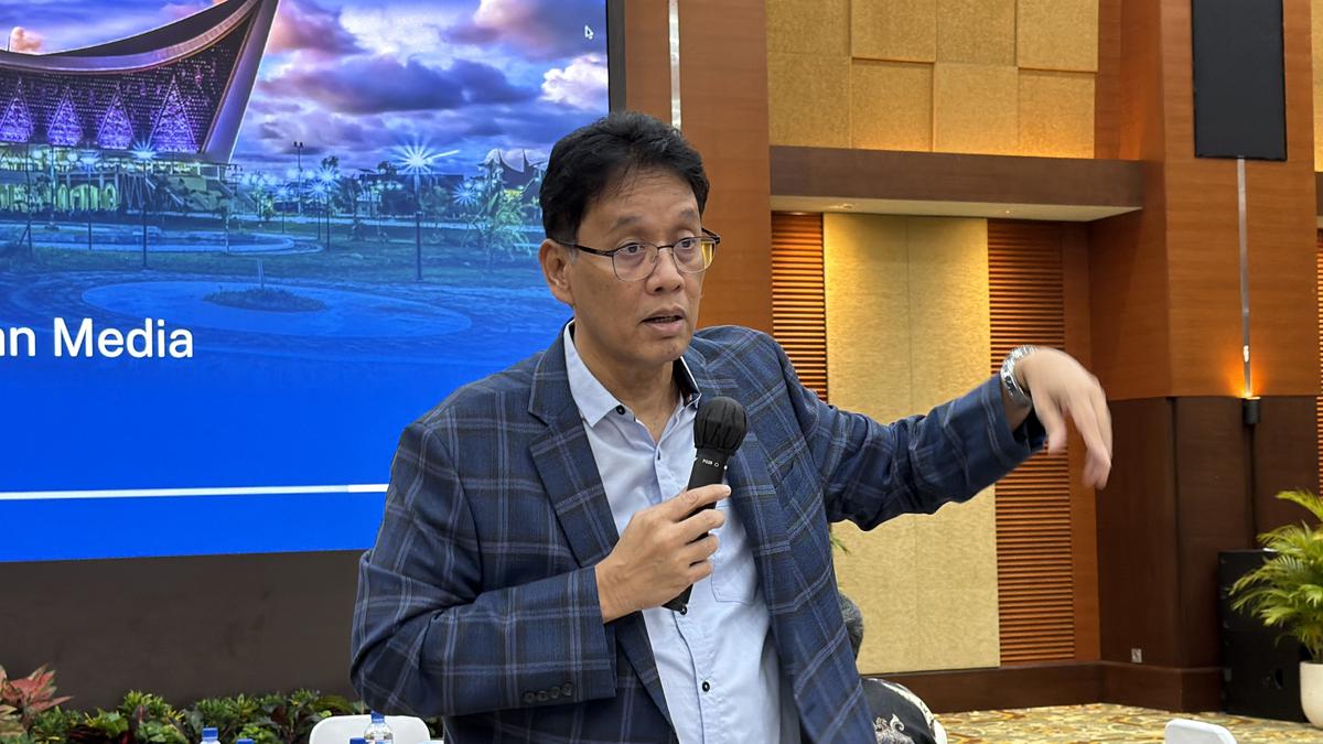 Realisasi THR ASN Pusat Capai Rp 3 Triliun: Menkeu Purbaya Ungkap Proses Pencairan Terus Berjalan