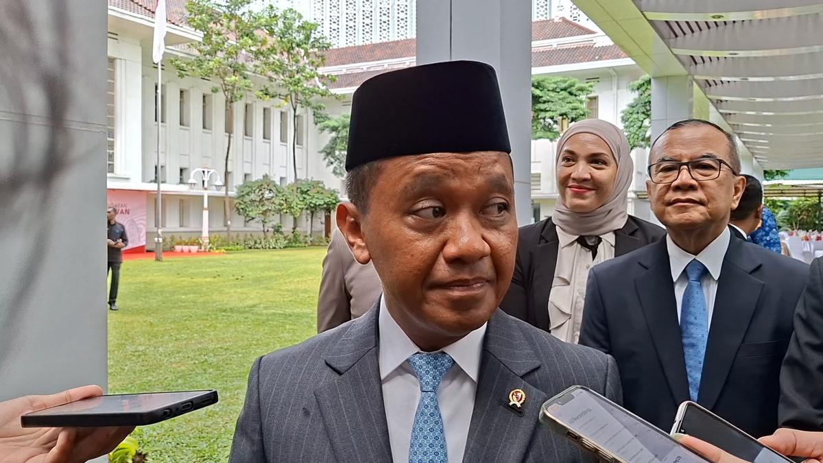 Ketersediaan BBM Nasional Terjamin di Tengah Gejolak Global: Menteri ESDM Imbau Masyarakat Tenang dan Hindari Panic Buying