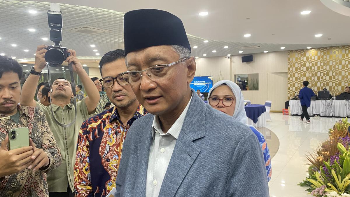 Kementerian PU Diguncang Pengunduran Diri Dirjen dan Dugaan Kebocoran Anggaran: Menteri Dody Hanggodo Lakukan Pembenahan Total