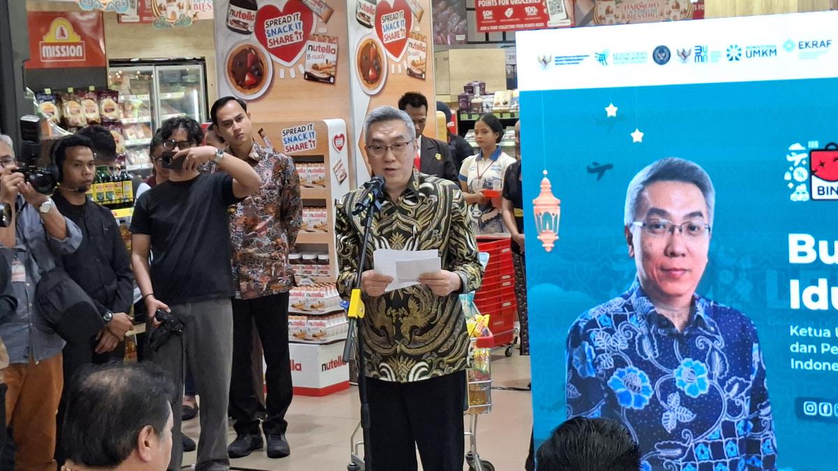 Ancaman Keterlambatan Impor Bayangi Lebaran 2026: Peritel Minta Pemerintah Bergerak Cepat Amankan Stok Barang