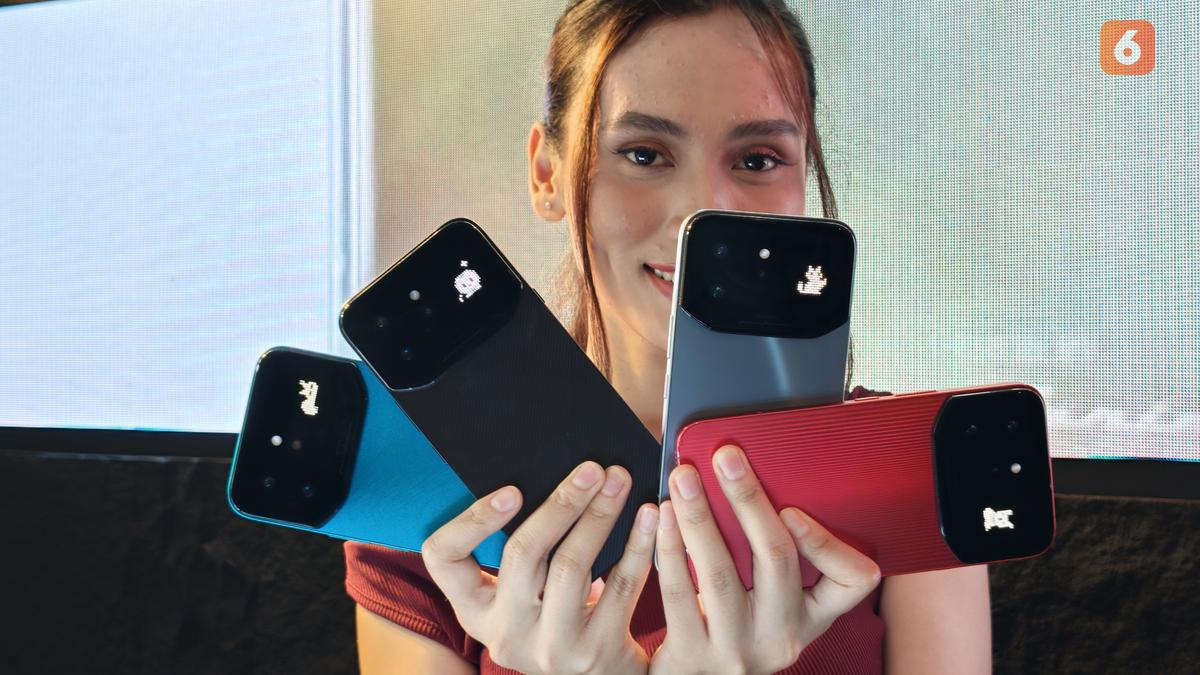 Infinix Note 60 Ultra: Terobosan Desain Italia dan Fitur Flagship Mengguncang Pasar Smartphone Indonesia