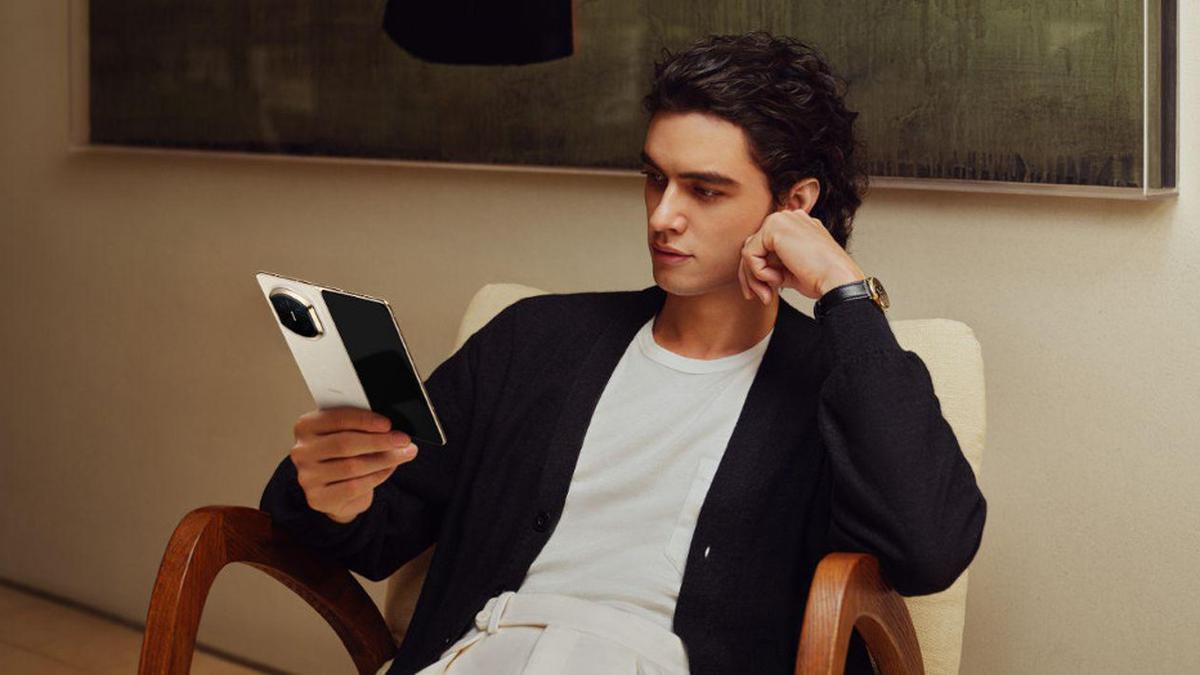 Huawei Mate X7: Produktivitas Tanpa Batas dalam Genggaman, Hadir di Indonesia dengan Penawaran Menggiurkan