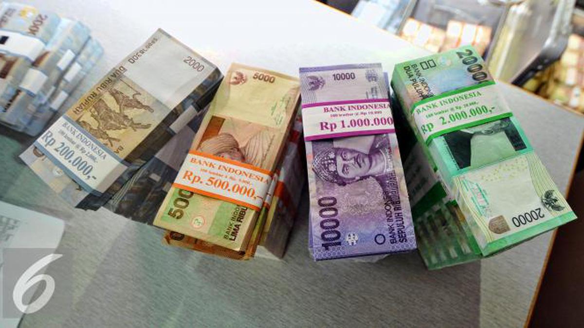 THR ASN 2026 Cair: Pemerintah Siapkan Rp 55 Triliun untuk Kesejahteraan Aparatur Negara dan Pensiunan