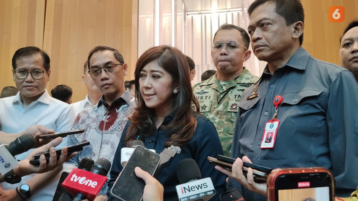 Sorotan Tajam Kepatuhan Meta di Indonesia: Alarm Bahaya Keamanan Siber Nasional Berbunyi Keras