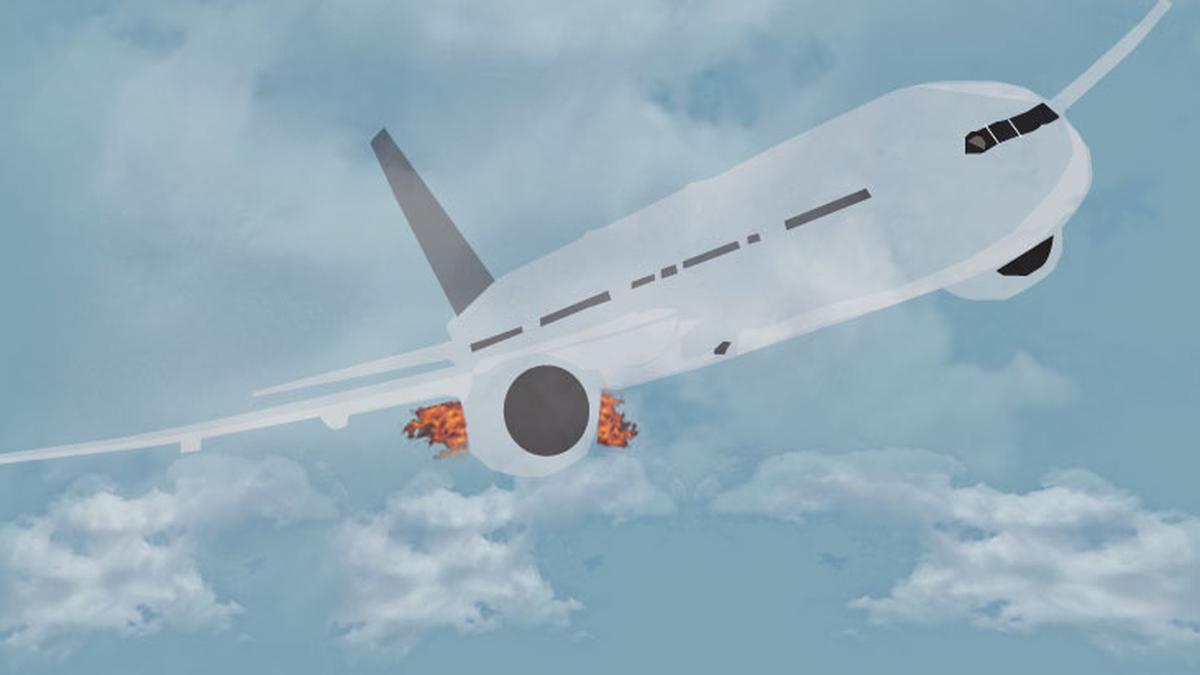 Ancaman Bird Strike di Langit Indonesia: Peningkatan Kasus dan Dampaknya Terhadap Keselamatan Penerbangan