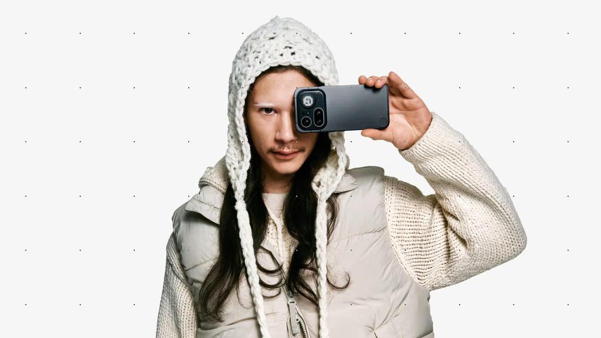 Nothing Phone (4a) Series: Menggebrak Pasar Kelas Menengah dengan Inovasi dan Desain Ikonik