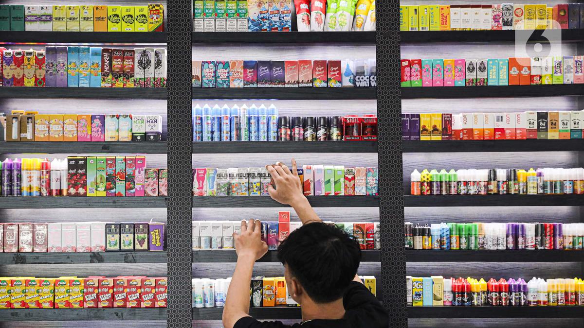 Regulasi Vape Ideal: Antara Kajian Ilmiah, Dampak Ekonomi, dan Perlindungan Pekerja