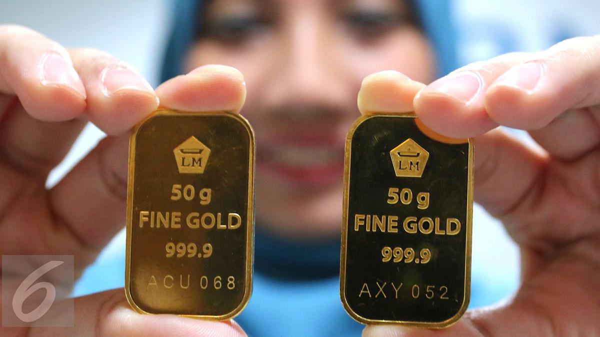 Analisis Komprehensif Harga Emas 24 Karat: Peluang dan Tantangan Investasi di Tahun 2026