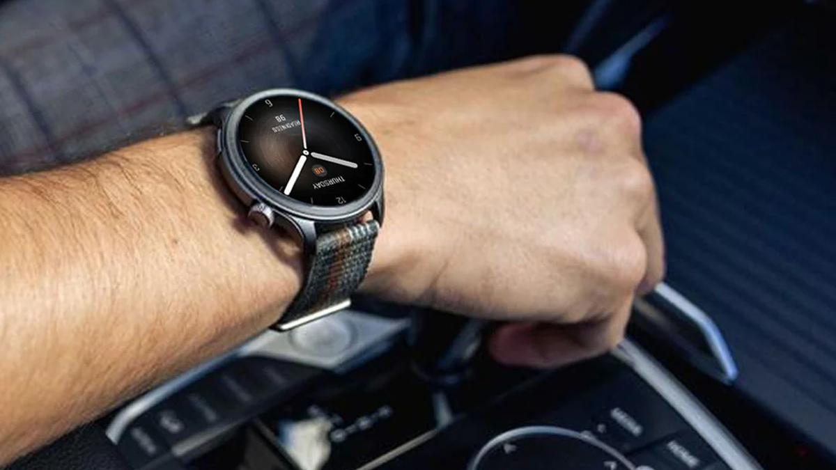 Amazfit Balance: Smartwatch Revolusioner untuk Gaya Hidup Seimbang di Tahun 2026