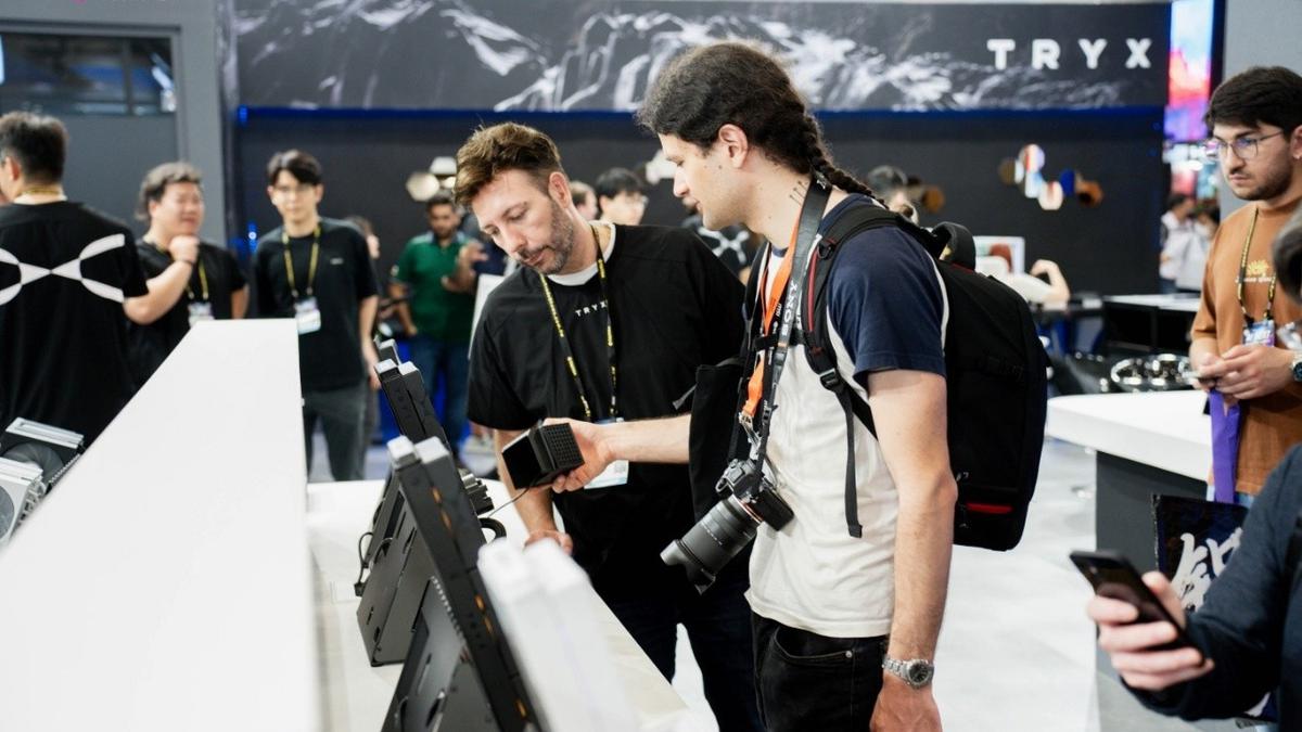 Computex 2026: Panggung Inovasi AI Global Siap Digelar di Taipei, Membentuk Masa Depan Teknologi