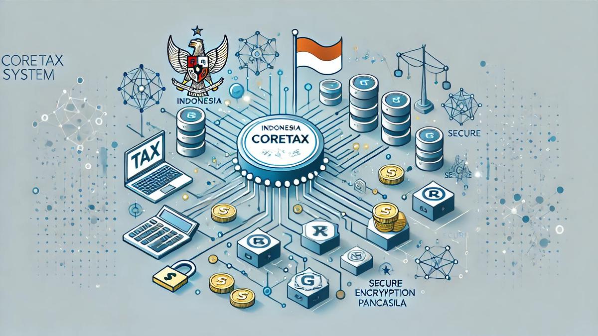 DJP Perluas Jangkauan Coretax dengan Form dan Aplikasi Mobile: Solusi Inklusif untuk Wajib Pajak di Era Digital