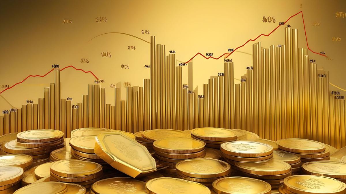 Eskalasi Timur Tengah Memicu Kenaikan Harga Emas: Status Safe-Haven Kembali Bersinar