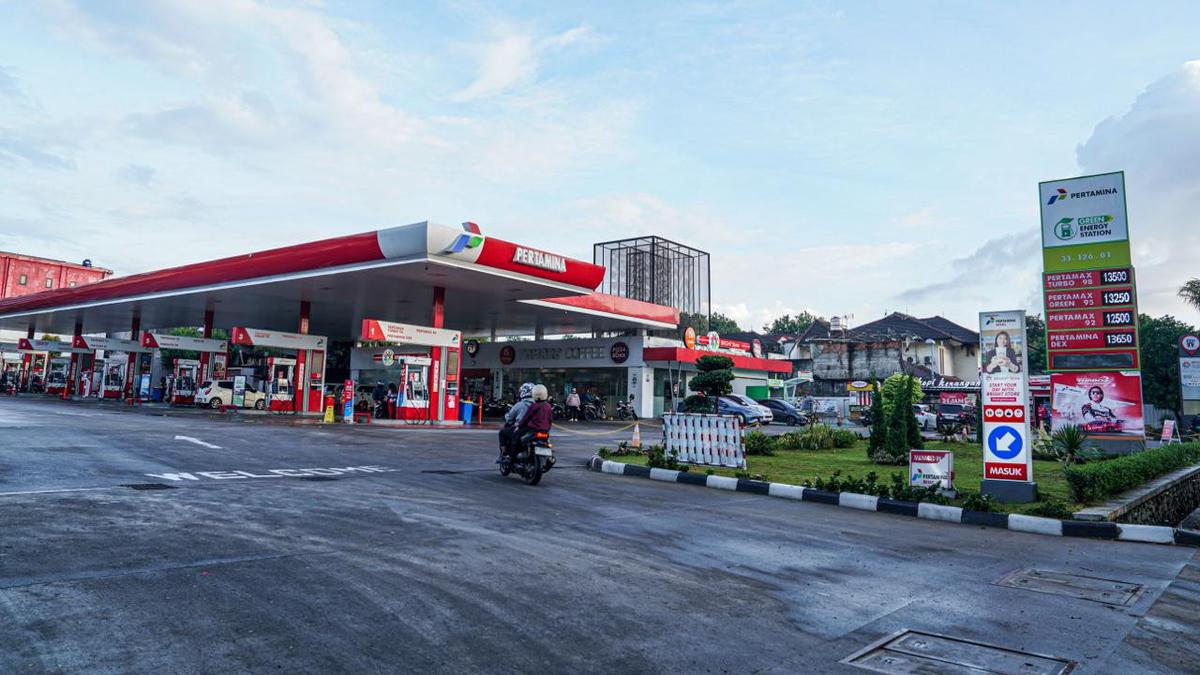 Pertamina Patra Niaga Jamin Ketersediaan Energi Aman Selama Ramadan dan Idulfitri: Imbau Masyarakat Bijak Konsumsi dan Hindari Penimbunan