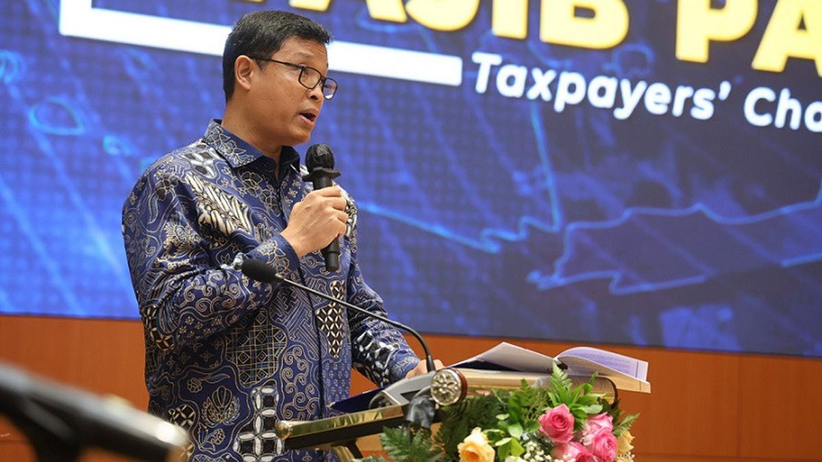 Perluasan Akses Layanan Pajak: DJP Perkenalkan Coretax Form dan M-Pajak untuk Kemudahan Wajib Pajak