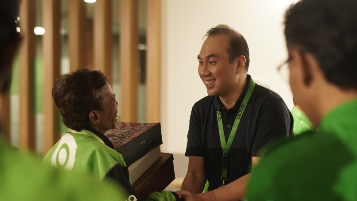 GoTo Salurkan Bonus Hari Raya 2026: Apresiasi dan Komitmen untuk Kesejahteraan Mitra Driver