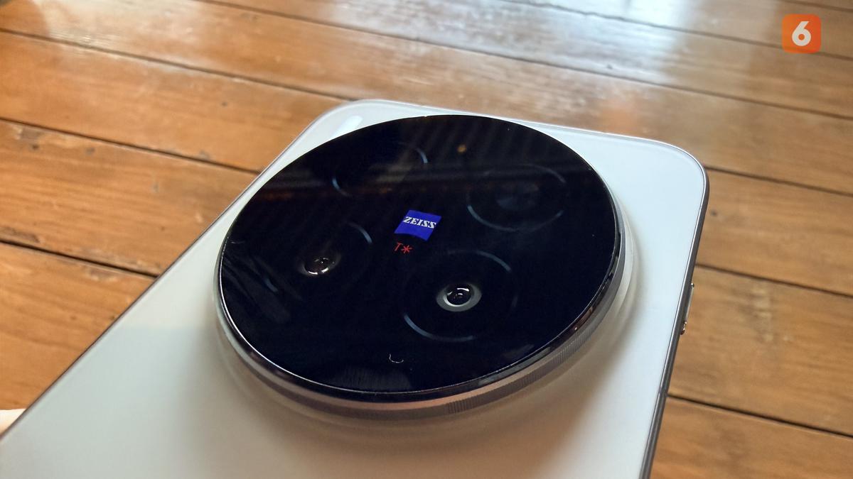 Vivo X300 Ultra: Menggebrak Dunia Fotografi Mobile di MWC 2026 dengan Teknologi Kamera Revolusioner