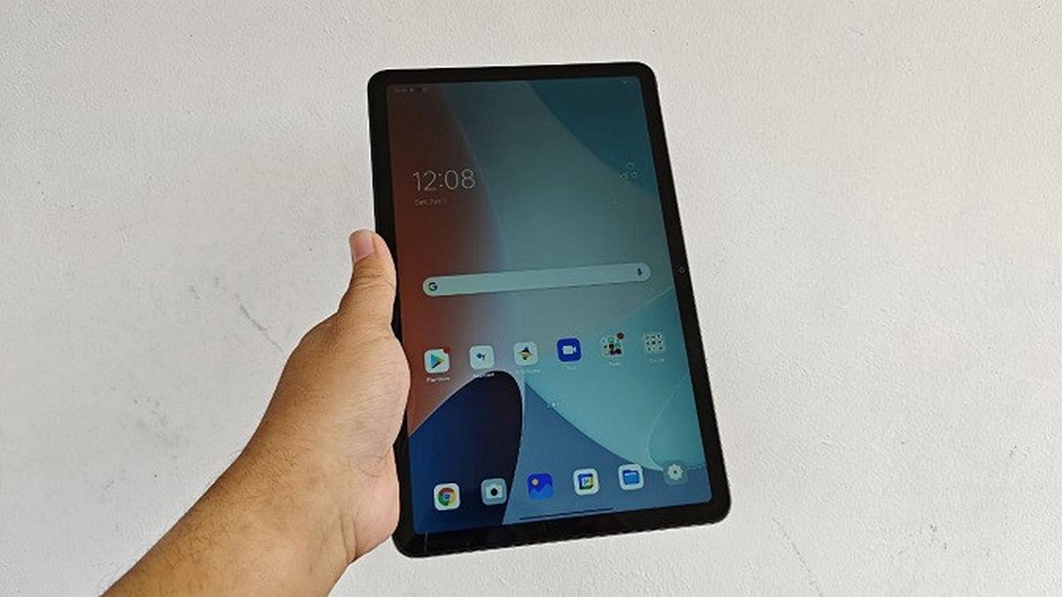 Oppo Pad Air: Tablet Stylish dengan Performa Andal untuk Produktivitas dan Hiburan (Review Lengkap 2026)