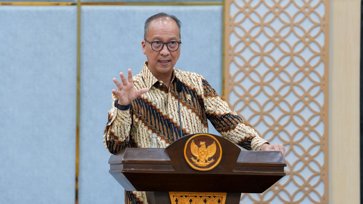 Antisipasi Dampak Geopolitik Timur Tengah: Strategi Pemerintah Lindungi Industri Manufaktur Nasional