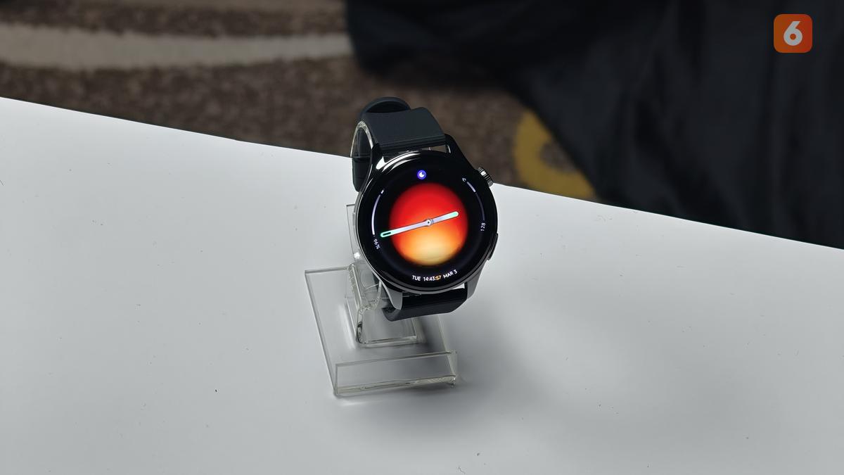 Xiaomi Watch 5: Mengupas Tuntas Smartwatch Flagship dengan Wear OS dan Fitur Kesehatan Mutakhir