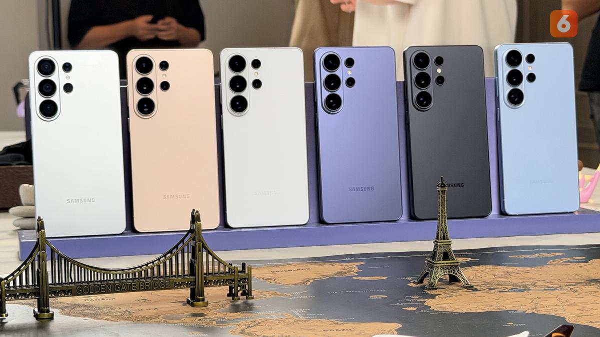 Samsung Galaxy S26 Series: Era Baru Kecerdasan Buatan dan Privasi dalam Genggaman