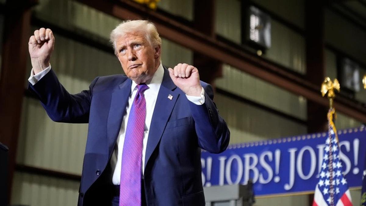 Dampak Gelombang Tarif Impor AS: Analisis Mendalam Kebijakan Perdagangan Donald Trump dan Prospek Ekonomi Global