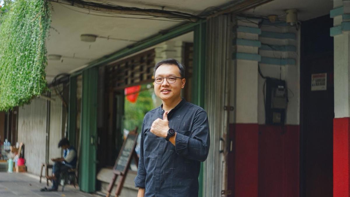 Menggali Potensi Kuliner Nusantara: Festival Jejak Jajanan Nusantara 2026 Sebagai Katalisator Pemberdayaan UMKM