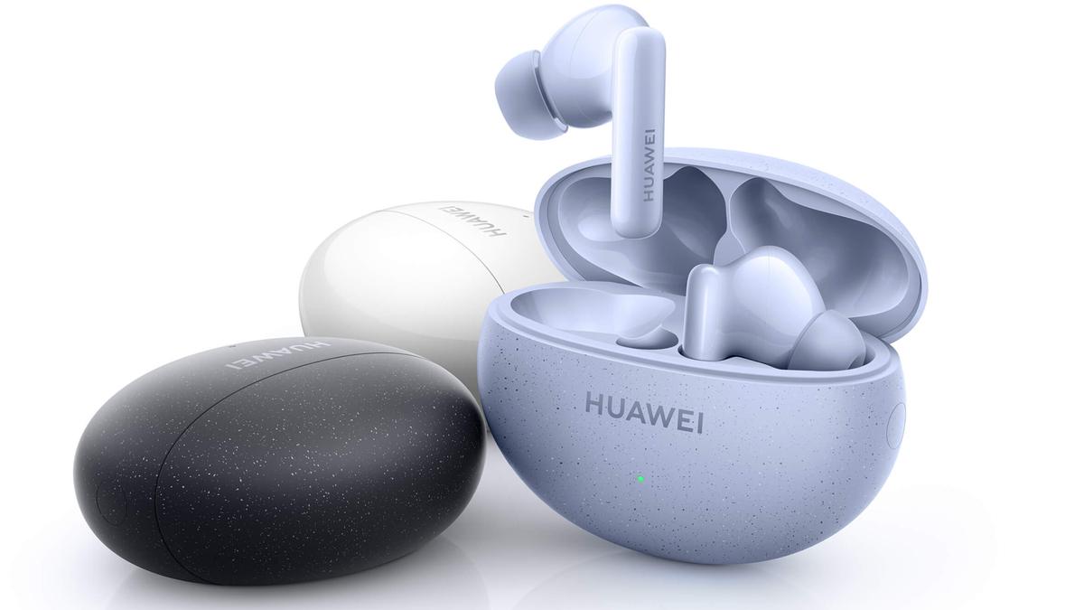 Huawei FreeBuds 5i: TWS Hi-Res Audio dengan ANC Terjangkau yang Masih Relevan di 2026