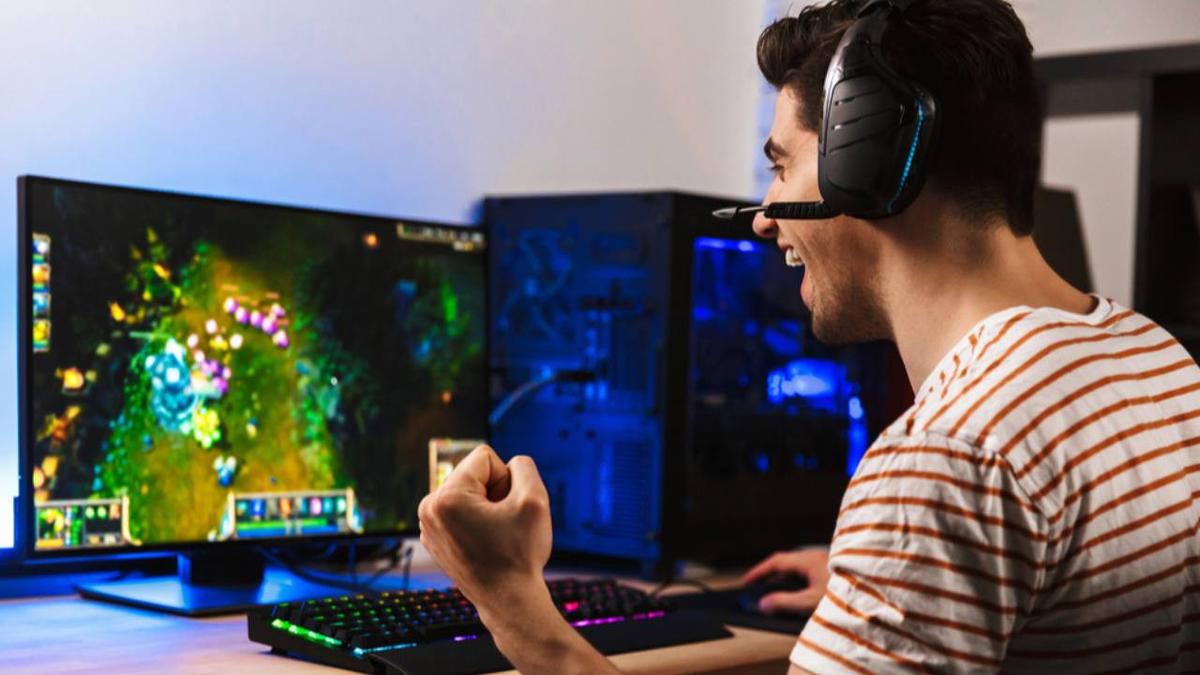 Tingkatkan Pengalaman Ngabuburit dengan Monitor Gaming Terbaik: Panduan Lengkap dan Rekomendasi di Bulan Ramadan