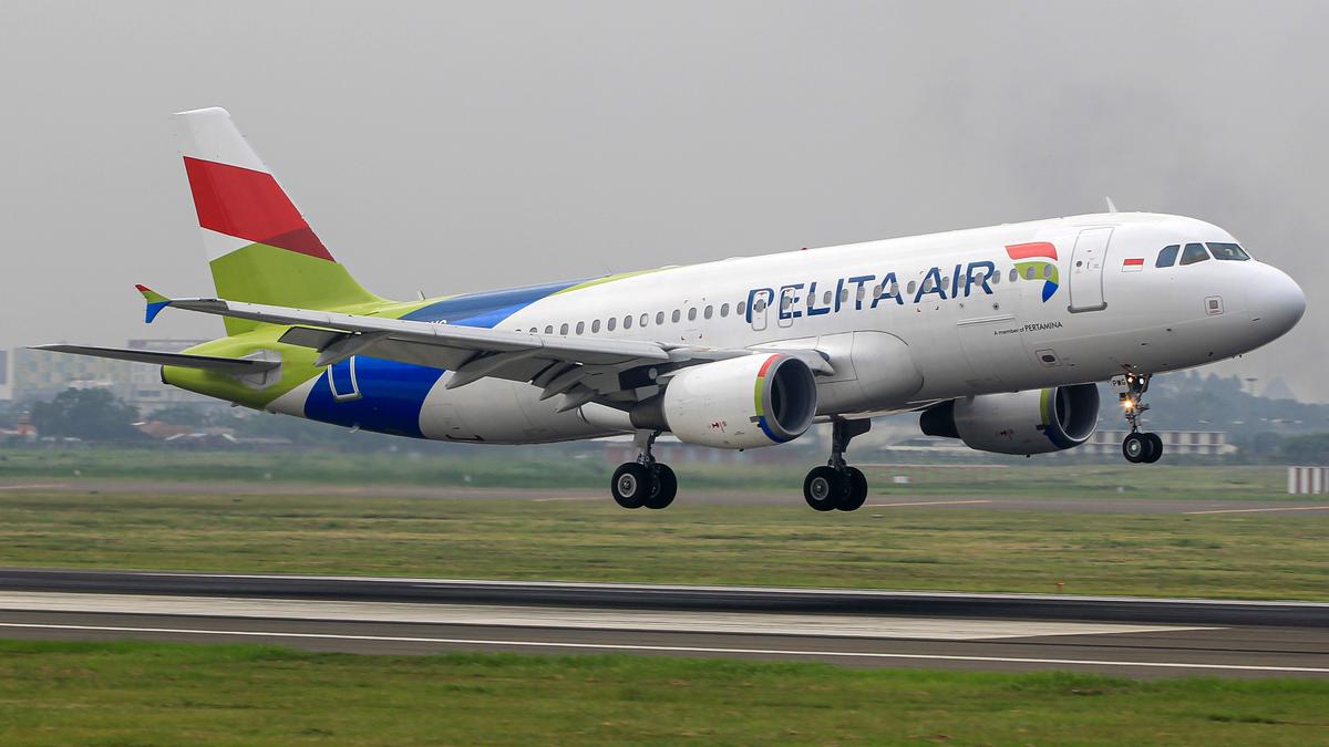 Pelita Air Pacu Layanan Mudik Lebaran 2026: Tambah Armada dan Frekuensi Penerbangan
